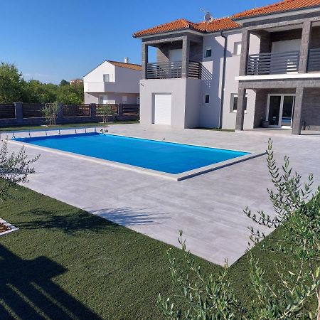 Vila Ela Zadar Murvica  Exterior photo