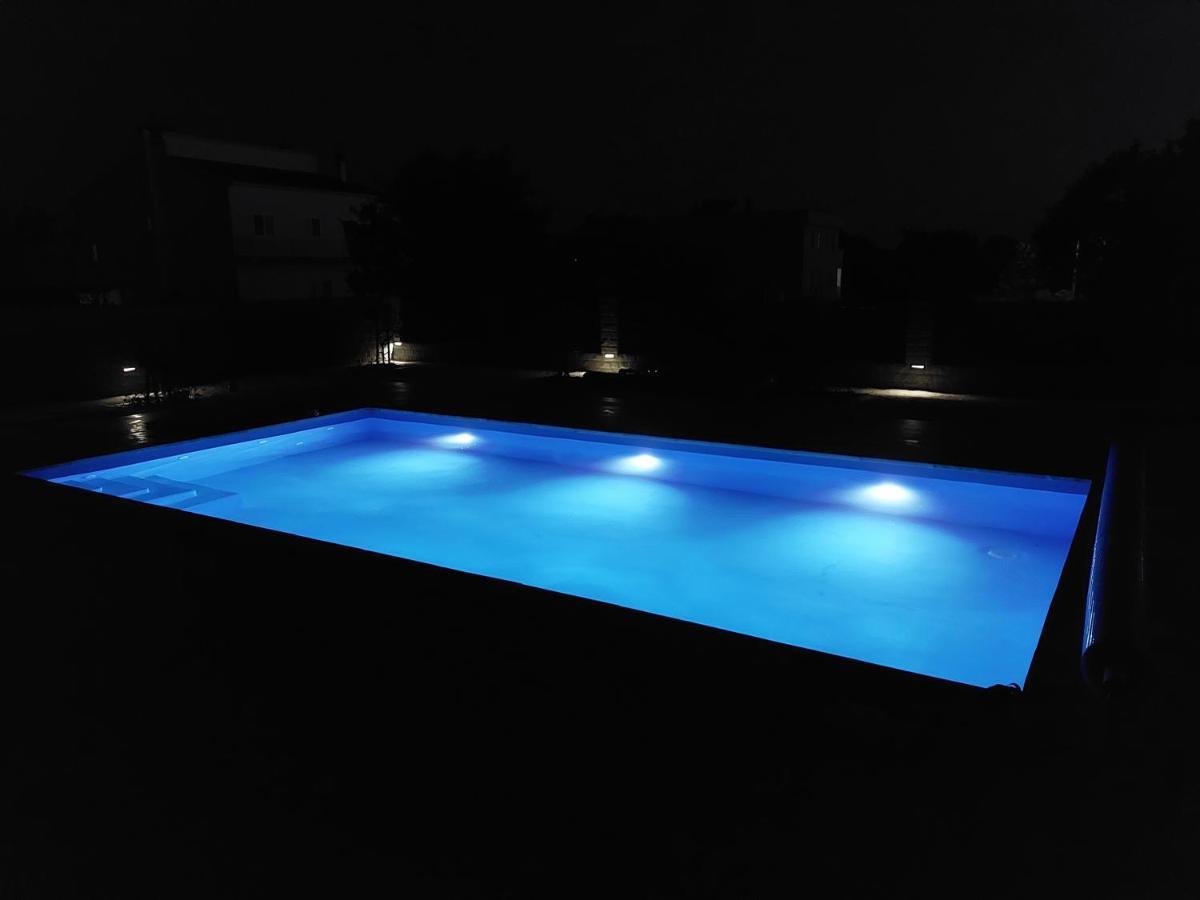 Vila Ela Zadar Murvica  Exterior photo