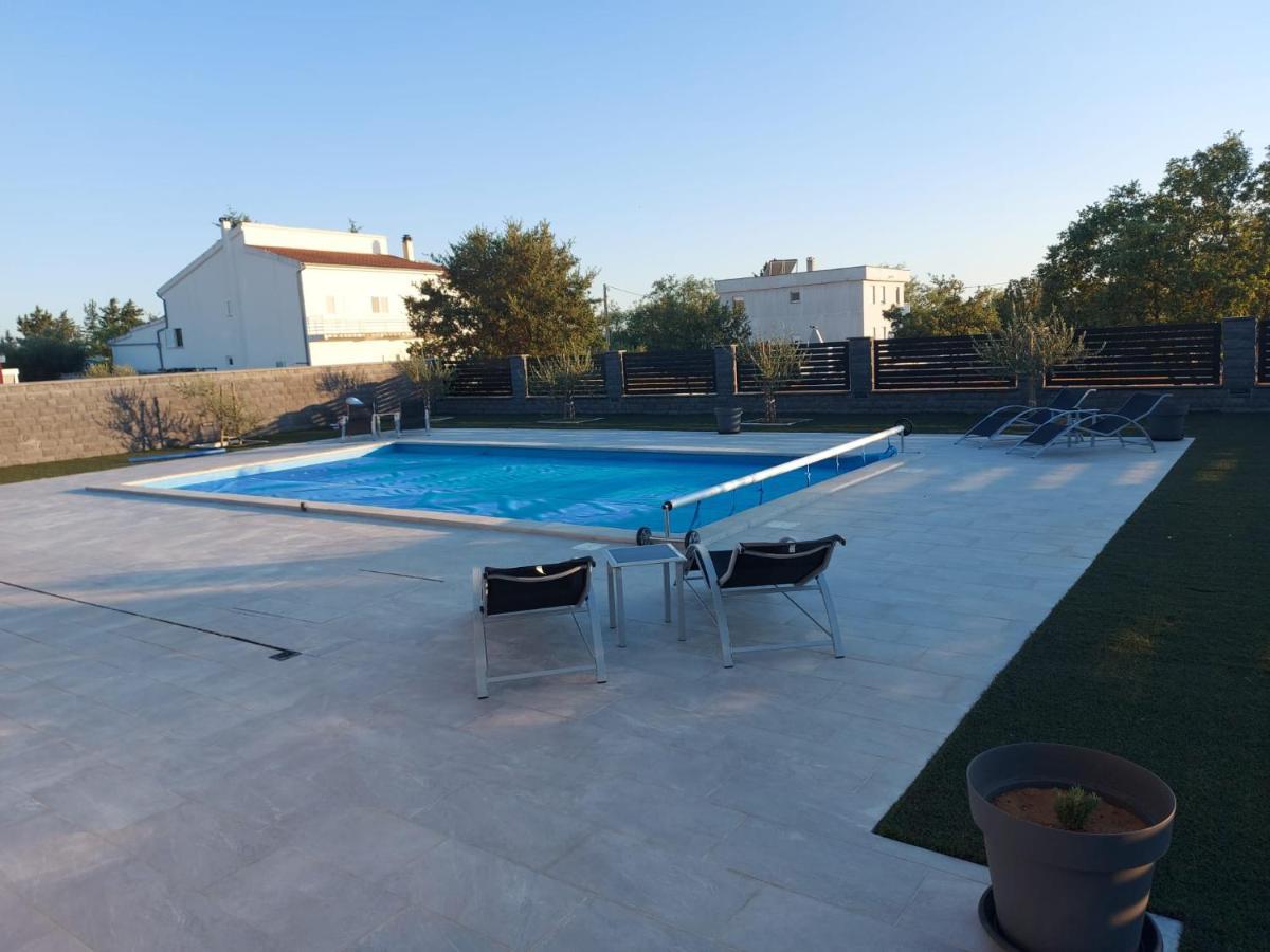 Vila Ela Zadar Murvica  Exterior photo